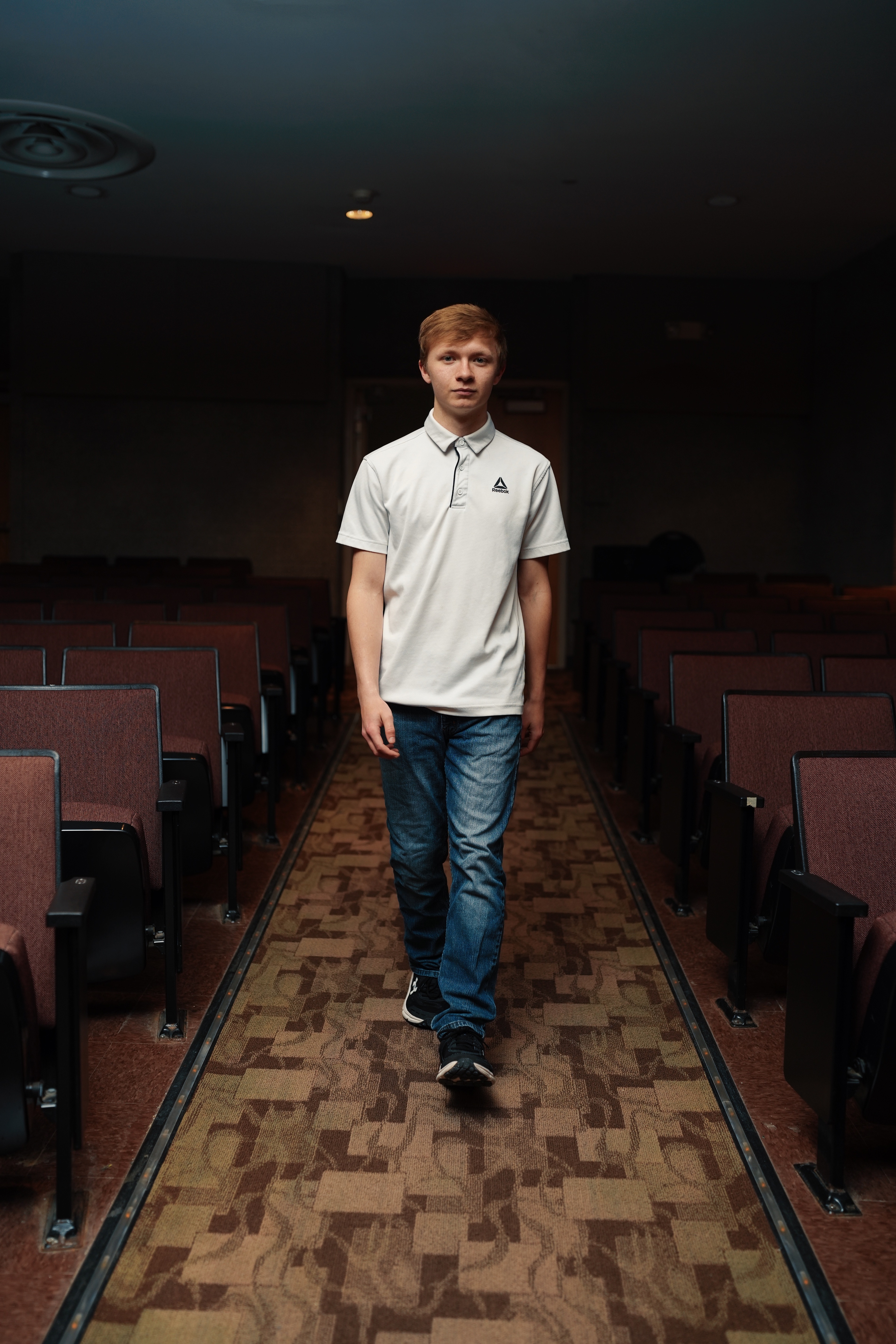 Senior Photos 4